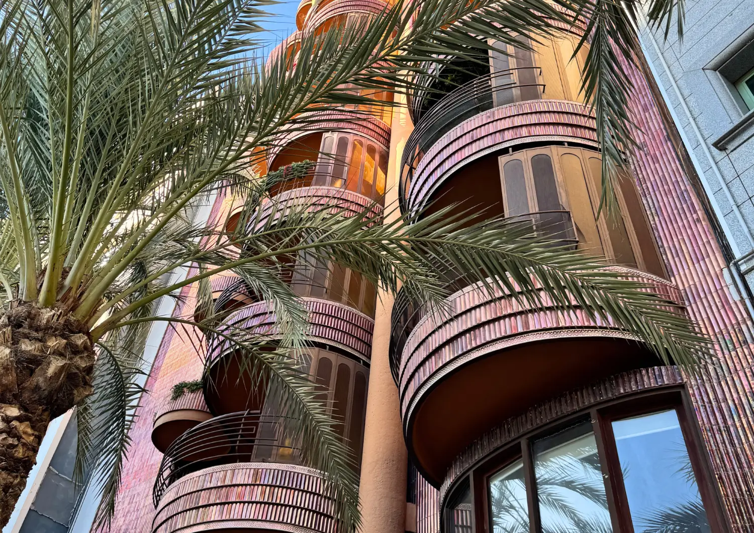 Sede Housegur Group, Alicante