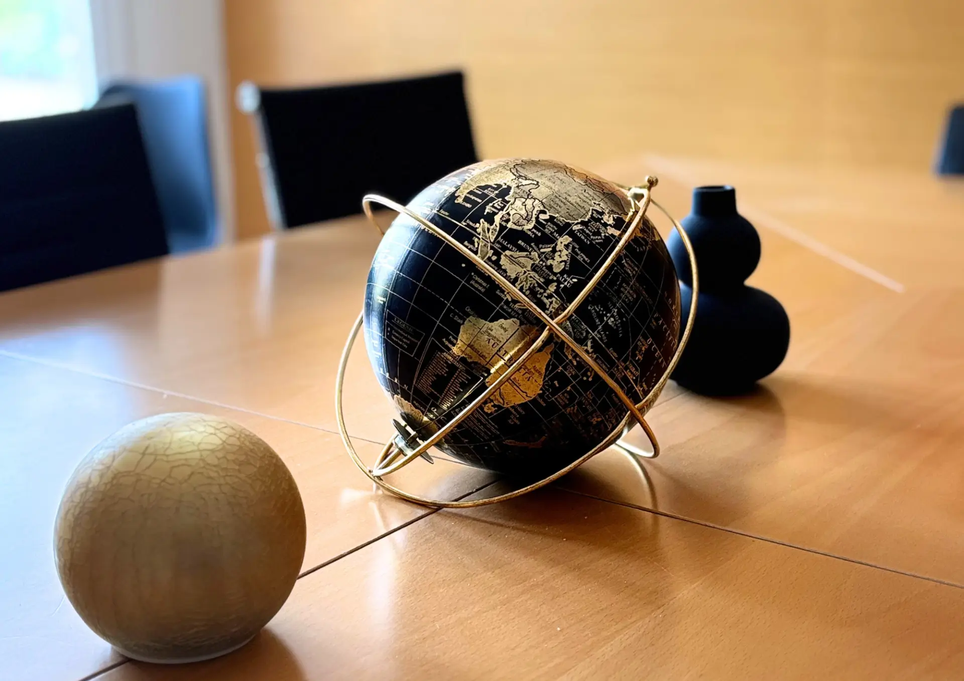 Equipo Housegur Group