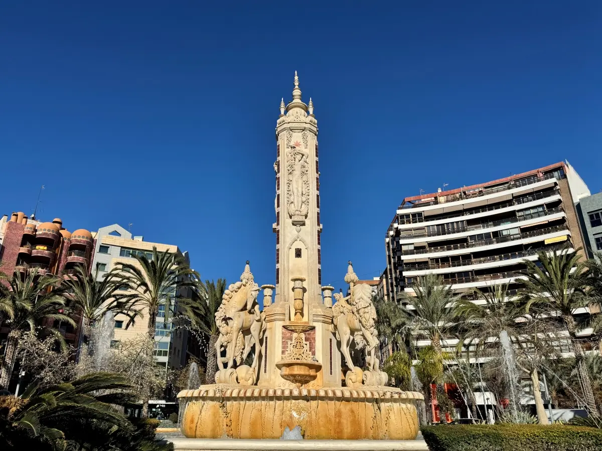 Sede Housegur Group, Alicante